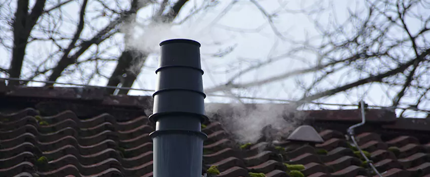 Broken Chimney Animal Screen Repair And Installation in Montgomery Village, MD