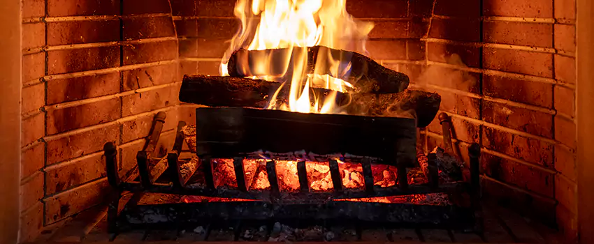 Chimney Ash Dump Cover Repair Services in Montgomery Village, MD