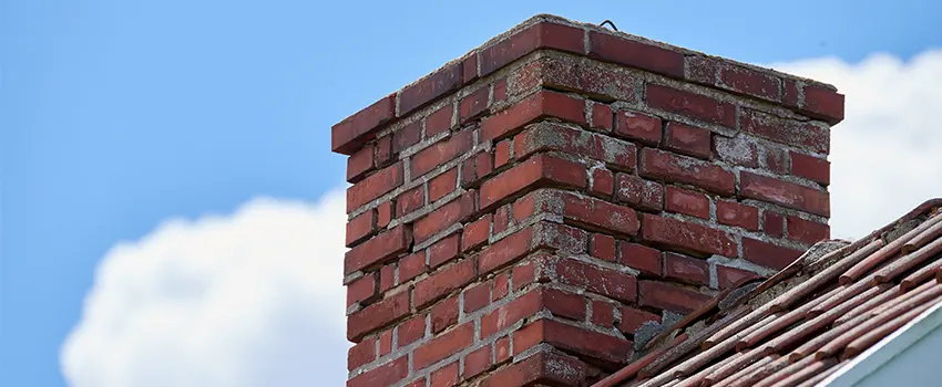 Chimney Concrete Bricks Rotten Repair Services in Montgomery Village, Maryland