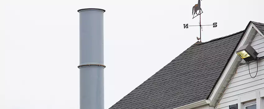 Multi-flue Chimney Caps Installation And Repair in Montgomery Village, MD
