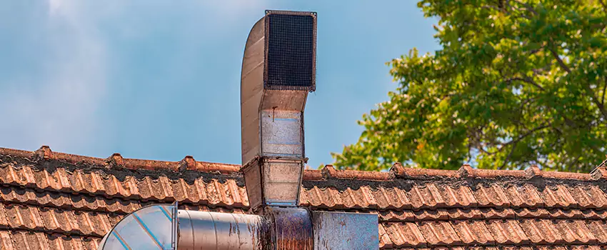 Chimney Creosote Cleaning Experts in Montgomery Village, Maryland