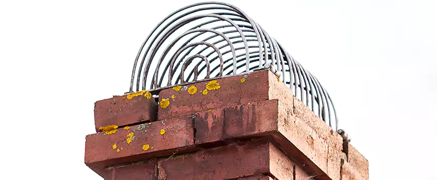 Chimney Crown Problems in Montgomery Village, Maryland