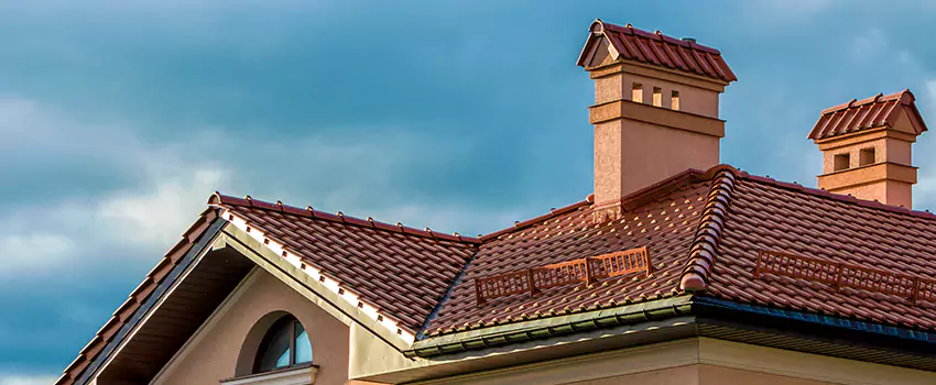Residential Chimney Services in Montgomery Village, Maryland