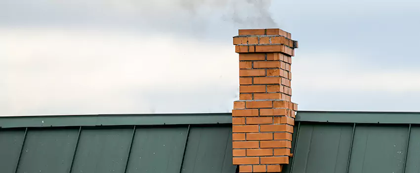 Chimney Installation Company in Montgomery Village, MD