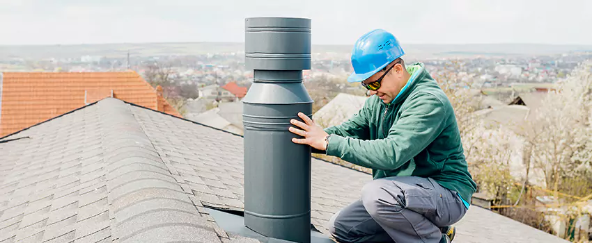 Insulated Chimney Liner Services in Montgomery Village, MD