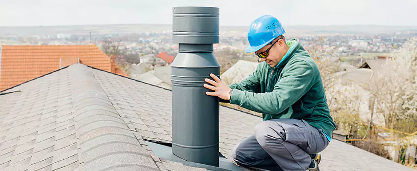 Chimney Repair Cost in Montgomery Village, MD