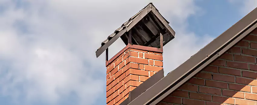 Chimney Saver Masonry Repair Contractor in Montgomery Village, Maryland