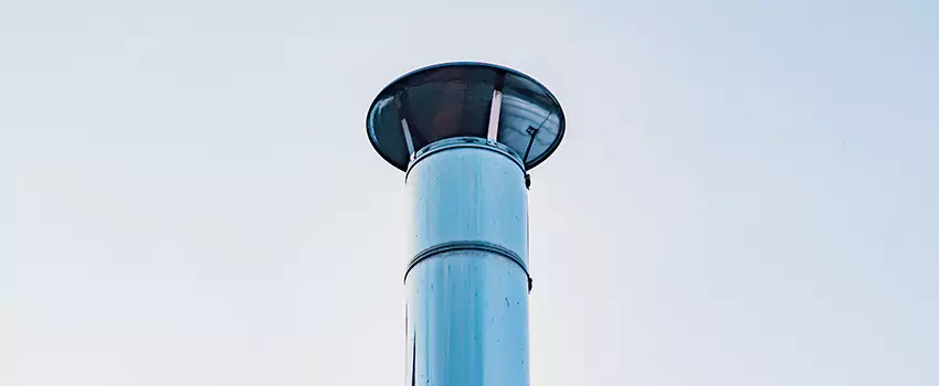 Chimney Spark Arrestor Mesh Installation in Montgomery Village, Maryland