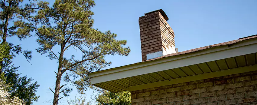 Brick Chimney Sweep Near Me in Montgomery Village, MD