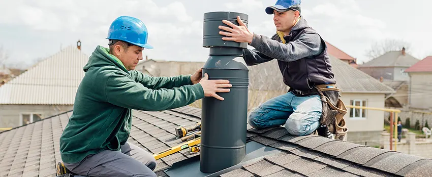 Commercial Chimney Cost in Montgomery Village, MD