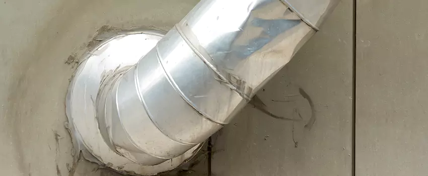 Dryer Vent Repair Process in Montgomery Village, MD