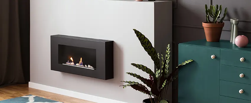 Electric Fireplace Glowing Embers Installation Services in Montgomery Village, MD