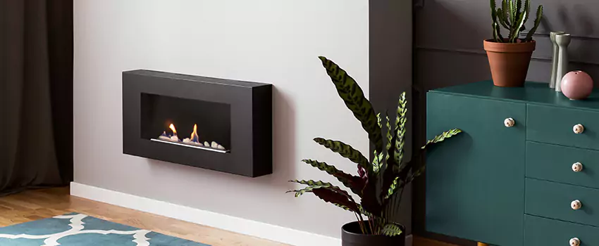 Cost of Ethanol Fireplace Repair And Installation Services in Montgomery Village, MD