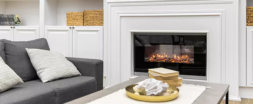 Professional Fireplace Maintenance Contractors in Montgomery Village, MD