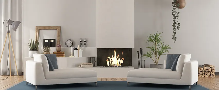 Decorative Fireplace Crystals Services in Montgomery Village, Maryland