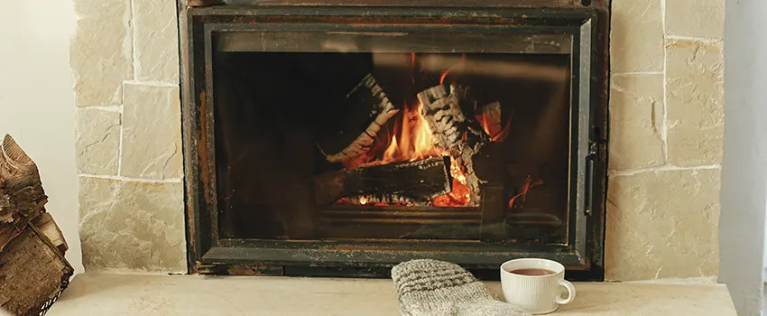 Fireplace Door Handle Replacements Services in Montgomery Village, Maryland