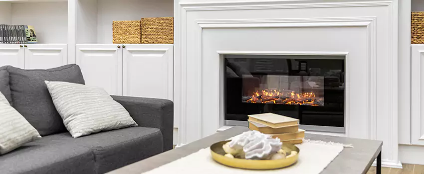Pellet Fireplace Insert Installation in Montgomery Village, MD