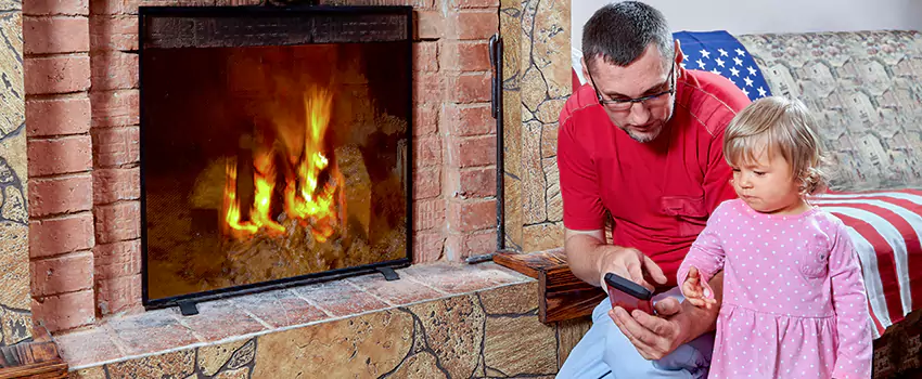 Fireplace Safety Locks For Kids in Montgomery Village, MD