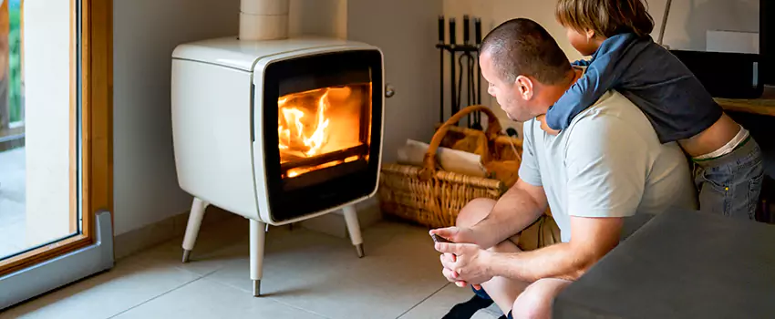 Fireplace Flue Maintenance Services in Montgomery Village, MD