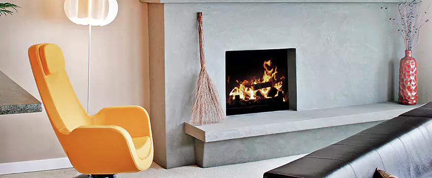 Electric Fireplace Makeover Services in Montgomery Village, MD