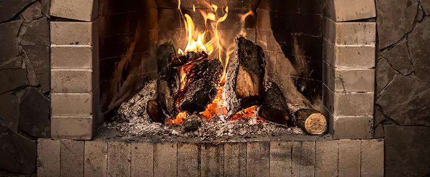 Cost of Rebuilding A Fireplace in Montgomery Village, Maryland