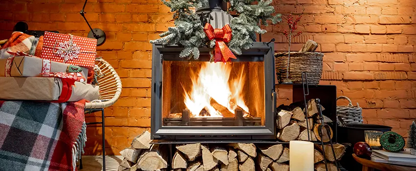 Steel Fireplace Grate Repair And Replacement Services in Montgomery Village, Maryland