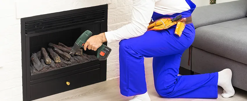 Fireplace Safety Inspection Specialists in Montgomery Village, Maryland