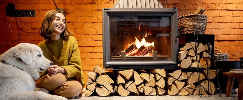 Fireplace Smell Removal Cost in Montgomery Village, MD