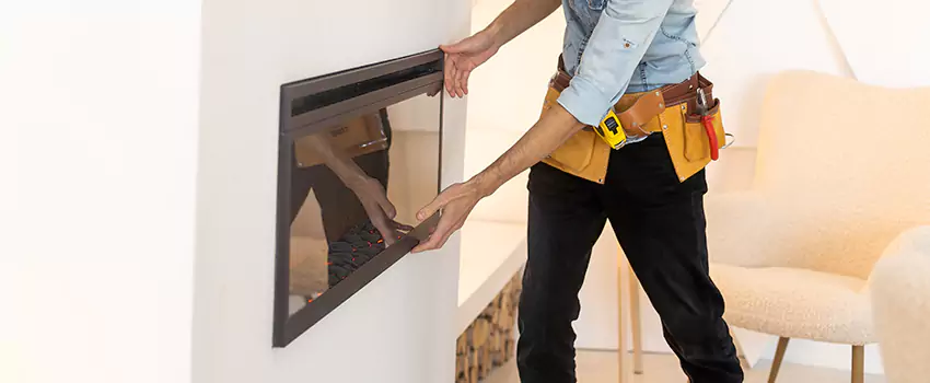 Traditional Fireplace Vent Sweeping in Montgomery Village, MD