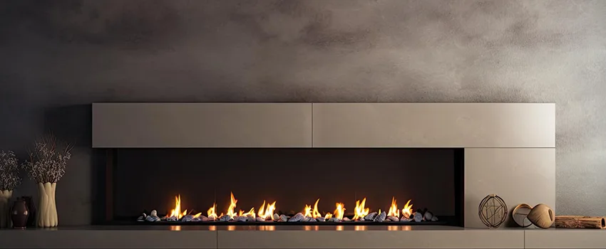Gas Fireplace Logs Supplier in Montgomery Village, Maryland