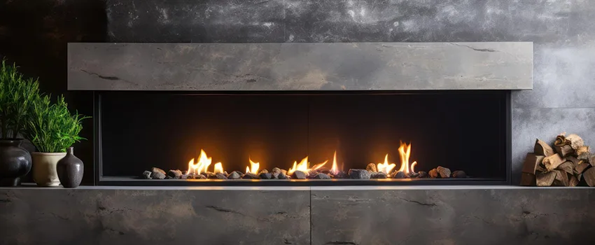 Gas Fireplace Front And Firebox Repair in Montgomery Village, MD