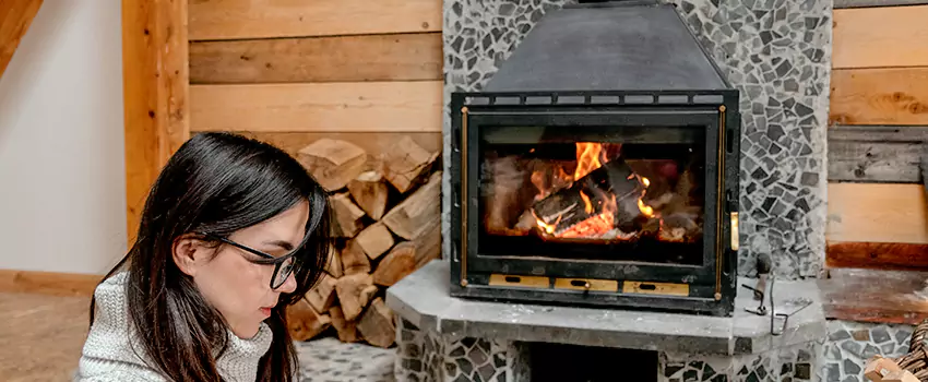Harman P68-C Pellet Stove Repair in Montgomery Village, Maryland 