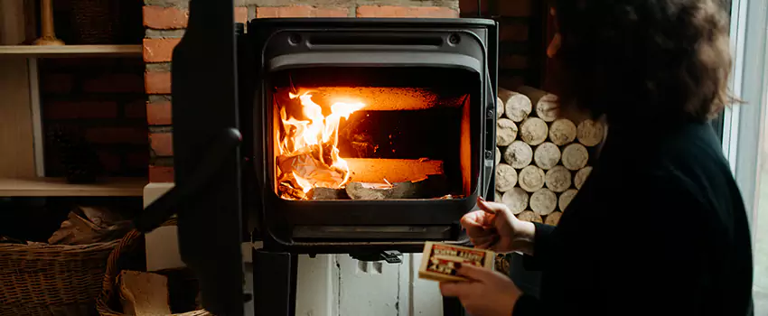 Hearthstone Wood Stoves Fireplace Repair in Montgomery Village, Maryland
