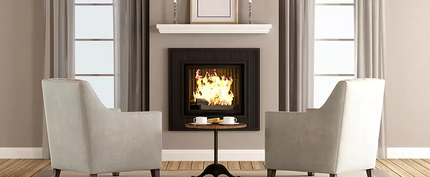 Heatilator Direct Vent Fireplace Services in Montgomery Village, Maryland