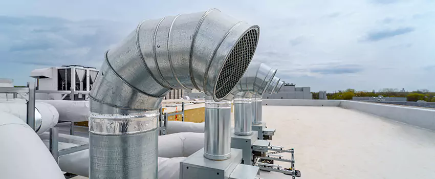 Insulated Ductwork Repair Services Near Me in Montgomery Village, MD