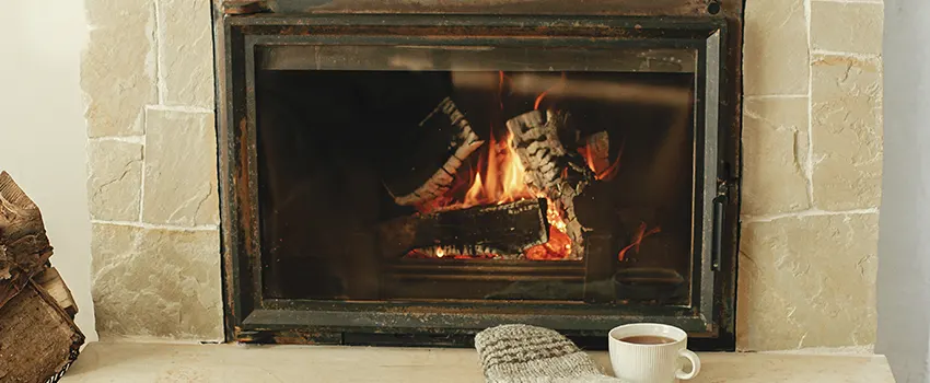 Kings man Fireplaces Insert Services in Montgomery Village, MD