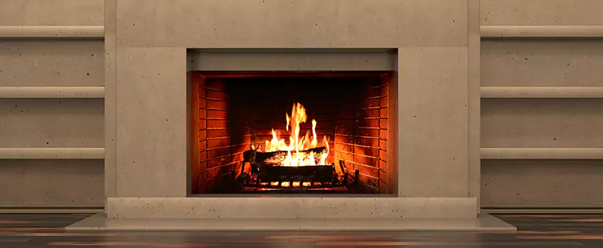 Majestic Trilliant Series Gas Fireplace Insert Repair in Montgomery Village, Maryland