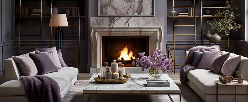 Napoleon Galaxy Series Outdoor Fireplaces Repair in Montgomery Village, MD
