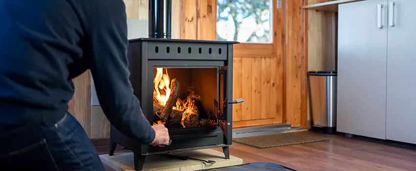 Open Flame Fireplace Fuel Tank Repair And Installation Services in Montgomery Village, Maryland