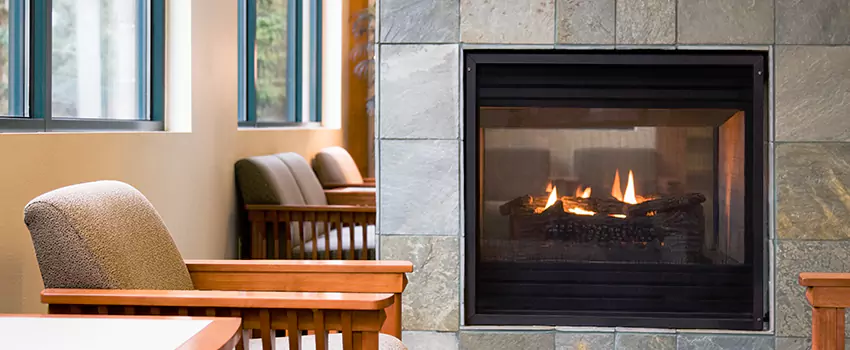 Osburn Fireplace Tempered Glass Hearth Pad Replacement in Montgomery Village, Maryland