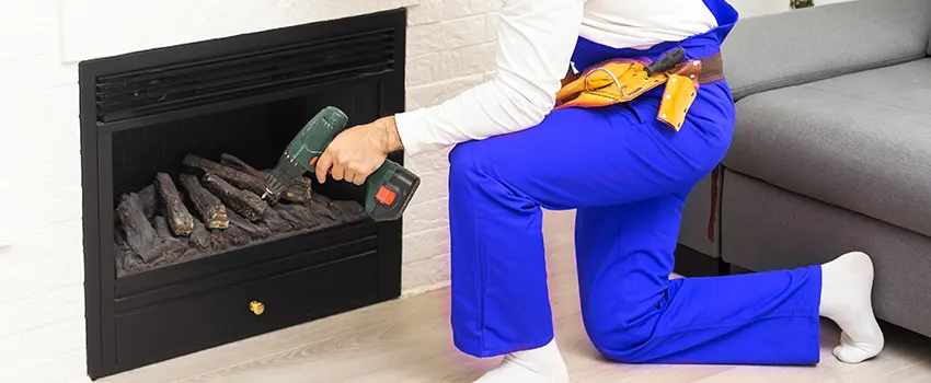 Pellet Fireplace Repair Services in Montgomery Village, MD