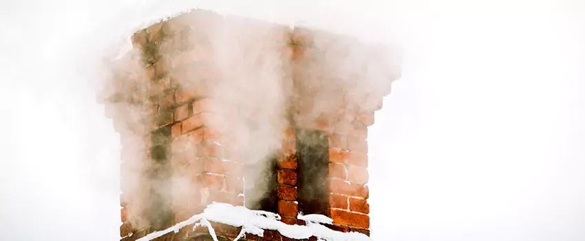 Chimney Flue Soot Removal in Montgomery Village, MD
