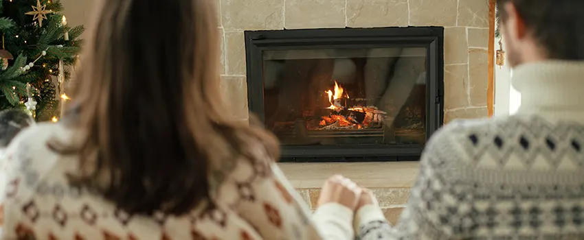 Superior Open-Hearth Wood Fireplaces in Montgomery Village, MD