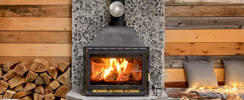 Travis Industries Elite Fireplace Inspection and Maintenance in Montgomery Village, Maryland