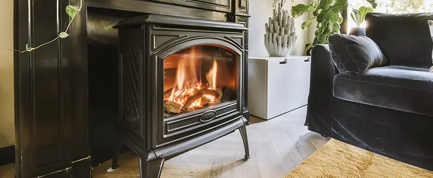 Valor Wood Fireplace in Montgomery Village, MD