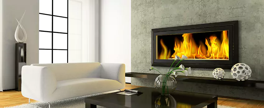 Ventless Fireplace Oxygen Depletion Sensor Installation and Repair Services in Montgomery Village, Maryland