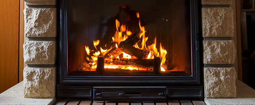 Cost of Wood Fireplace Installation in Montgomery Village, MD