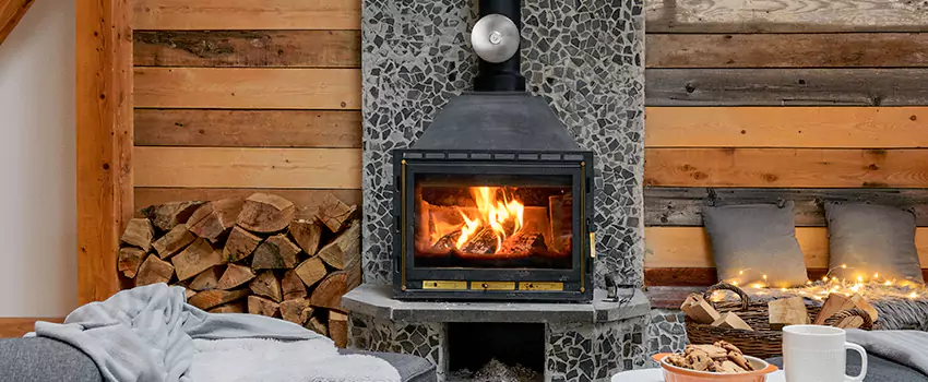 Affordable Wood Fireplace Fixing Solutions in Montgomery Village, Maryland