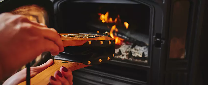 Cost of Wood Furnace Repair and Installation Services in Montgomery Village, MD