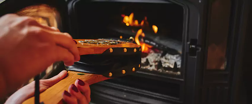 Wood Stove Grates Repair in Montgomery Village, Maryland